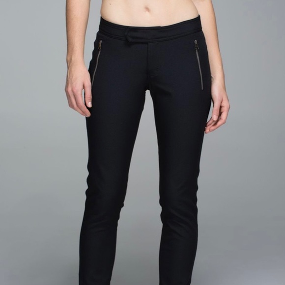 Lululemon Better Together Pants 6 - Picture 6 of 9